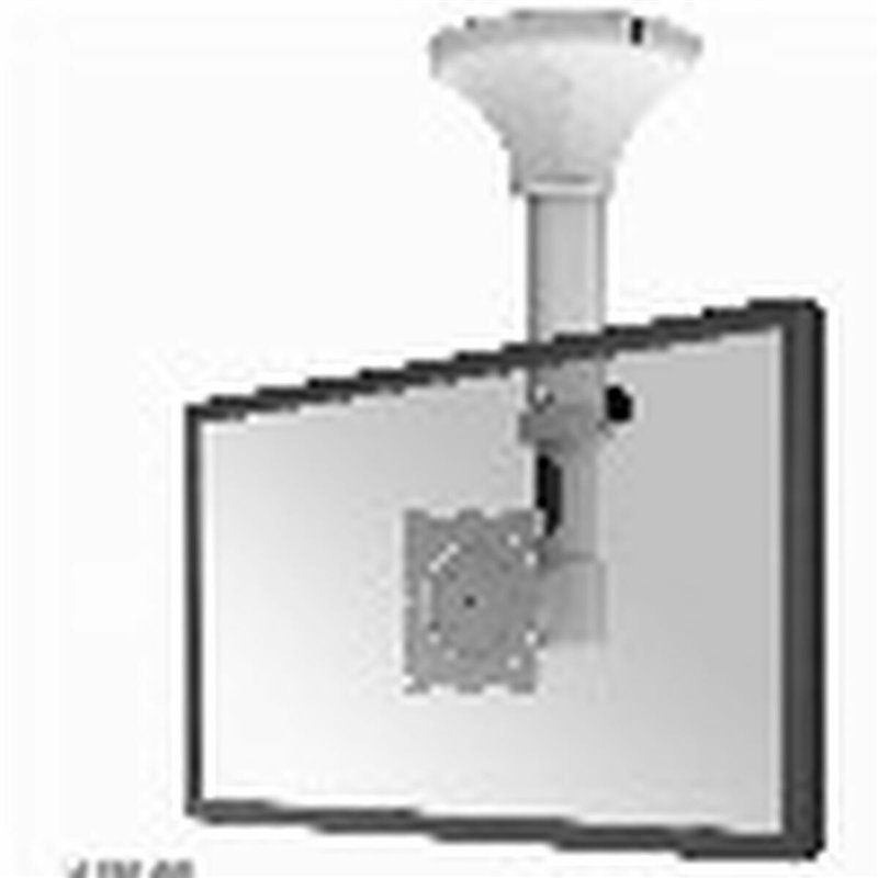 Support de TV Neomounts FPMA-C025SILVER 10