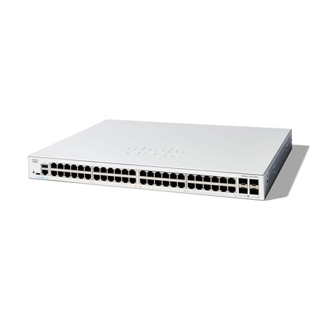 Switch CISCO C1200-48T-4G