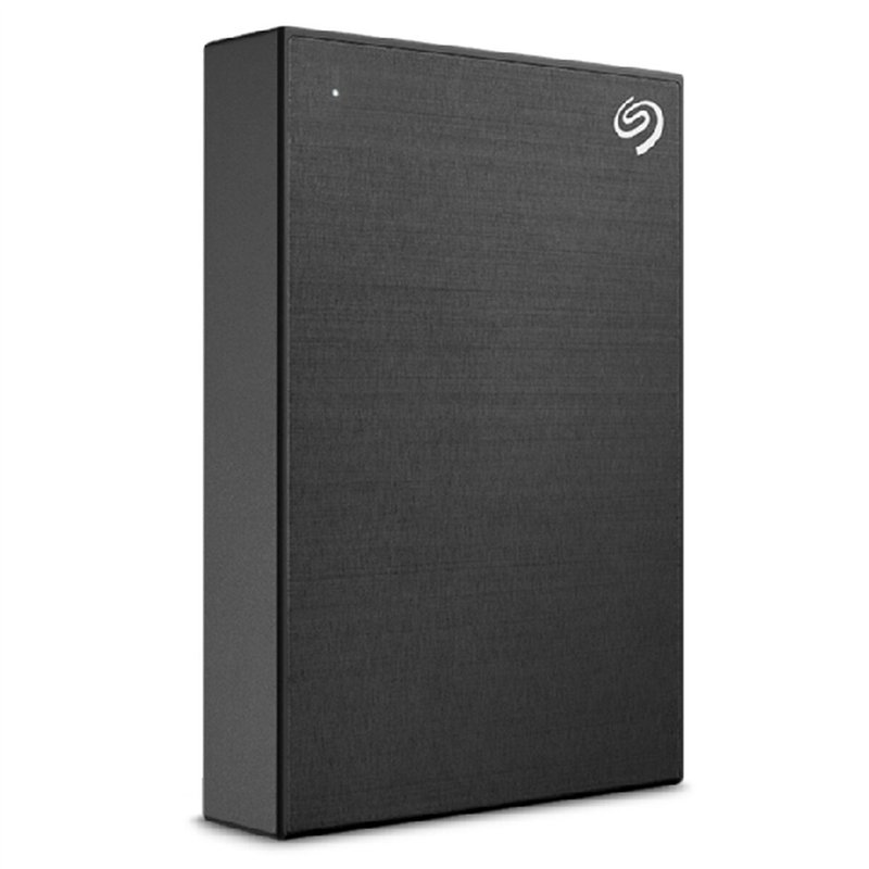 Disque Dur Externe Seagate STKZ4000400 Noir 4 TB HDD