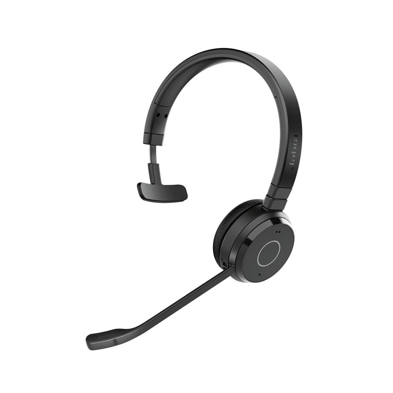 Casque GN Audio 6693-839-409 Noir