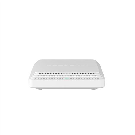 Router Keenetic KN-3812-01-EU Blanc Ethernet LAN Wi-Fi