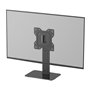 Support de table d'écran Neomounts DS45-430BL12 43"