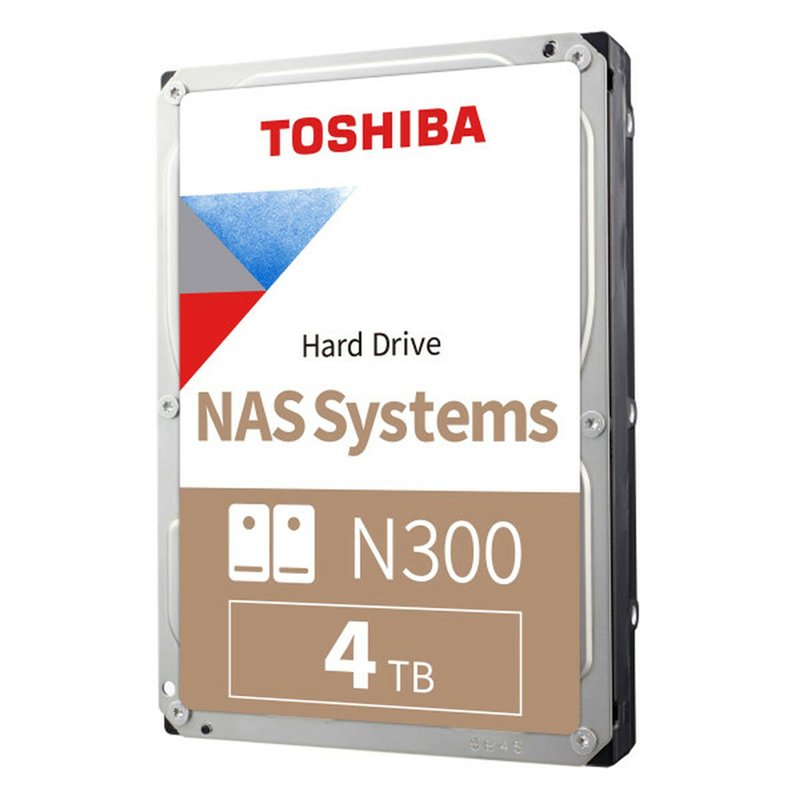 Disque dur Toshiba HDWG740EZSTC