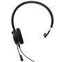 Casque Jabra 4993-823-169 Noir