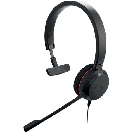 Casque Jabra 4993-829-269 Noir