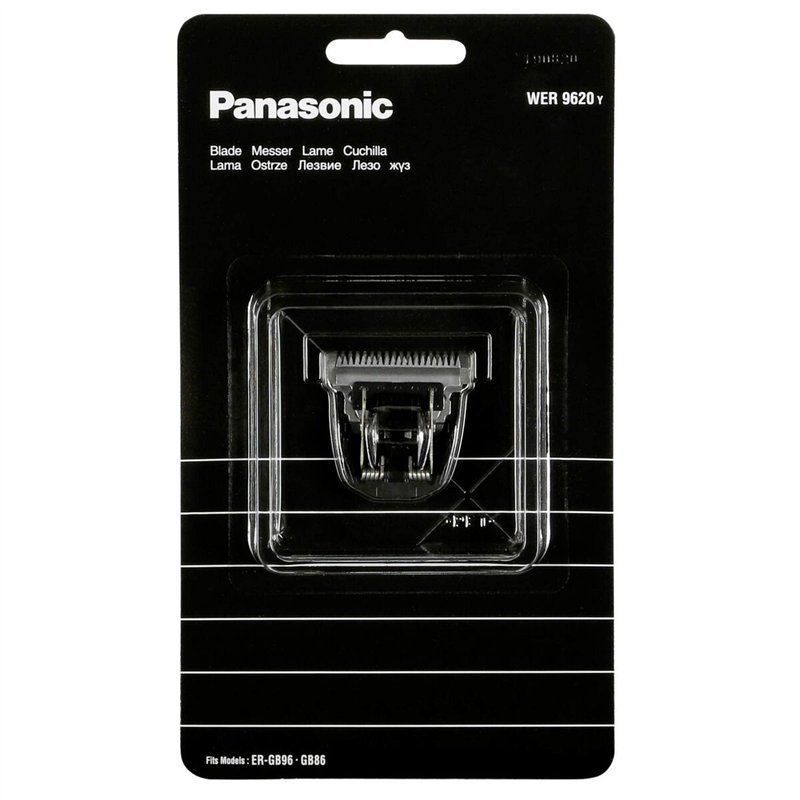 Image secondaire de Tête de rasage Panasonic WER9620Y1361
