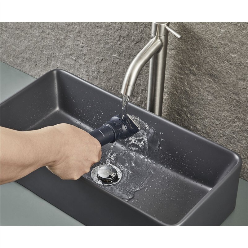 Image secondaire de Tête de rasage Panasonic ER-CTW1-A301