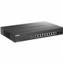 Switch D-Link DMS-1250-10SP/E