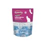 Sable pour chats Inodorina Magique Talco Talc en poudre 5 L