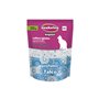 Sable pour chats Inodorina MAGIQUE TALCO Talc en poudre 16 L