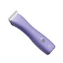 Tondeuse pour animaux de compagnie Andis EMERGE Clipper Violet