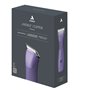 Tondeuse pour animaux de compagnie Andis EMERGE Clipper Violet