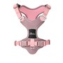 Harnais pour Chien Hunter DIVO UP Rose S/M