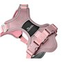 Harnais pour Chien Hunter DIVO UP Rose L/XL