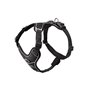 Harnais pour Chien Hunter DIVO UP Noir L