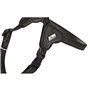 Harnais pour Chien Hunter SOHO MINI Noir