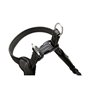 Harnais pour Chien Hunter SOHO MINI Noir XS