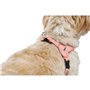 Harnais pour Chien Hunter SOHO MINI Rose XS/S