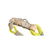 Collier pour Chien Hunter Malia Citron M/L 45-54 cm