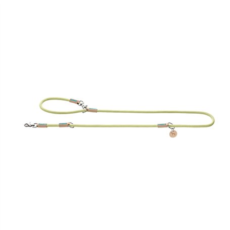 Laisse pour Chien Hunter MALIA Vert 1 x 200 cm