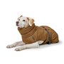 Vêtements pour animaux de compagnie Hunter PAXSON Marron Polyester