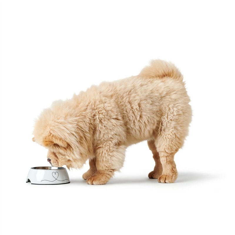 Image secondaire de Mangeoire pour chiens Hunter Valencia Blanc 700 ml