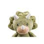 Jouet pour chien en peluche Gloria Mini Togo Vert Polyester polypropylène