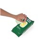 Lingettes humides pour animaux domestiques Earth Rated Lavande (60 Pièces)