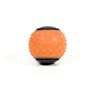 Boule pour animaux de compagnie Gloria PLAY AND RUN Orange TPR M 6,35 cm 2 Unités