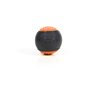 Boule pour animaux de compagnie Gloria PLAY AND RUN Orange TPR M 6,35 cm 2 Unités