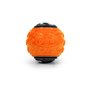 Boule pour animaux de compagnie Gloria PLAY AND RUN Orange TPR L 8,89 cm