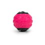 Boule pour animaux de compagnie Gloria PLAY AND RUN Rose TPR L 8,89 cm