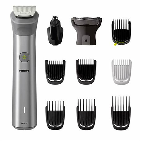 Tondeuse Barbe Philips SERIE 5000