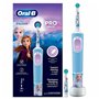 Brosse à dents électrique Oral-B Frozen