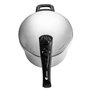 Marmites Express Fagor DUO Acier inoxydable 18/10 6 L