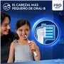 Brosse à dents électrique Oral-B Rey Leon Rouge Multicouleur