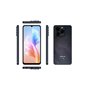 Smartphone Ulefone Note 20 PRO 4 GB RAM 256 GB Noir