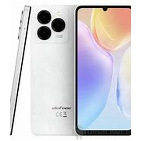 Smartphone Ulefone NOTE 20 PRO 4 GB RAM 128 GB Blanc