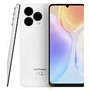 Smartphone Ulefone NOTE 20 PRO 4 GB RAM 128 GB Blanc