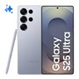 Smartphone Samsung Galaxy S25 Ultra 12 GB RAM 256 GB Bleu Argenté 6,9" Qualcomm Snapdragon 8 Elite