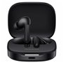 Écouteurs Sans Fil avec Étui de Charge Xiaomi Redmi Buds 6 Noir