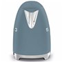 Bouilloire Smeg KLF03SBMEU 2400 W Bleu Métal