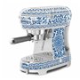 Café Express Arm Smeg ECF02DGBEU 1350 W
