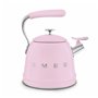 Théière Smeg WKF01PK 2,3 L Rose