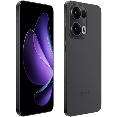 Smartphone Oppo 12 GB RAM 512 GB Gris