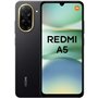 Smartphone Xiaomi Redmi A5 Unisoc 4 GB RAM 128 GB Noir