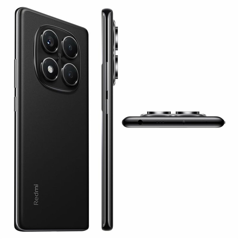 Image secondaire de Smartphone Xiaomi Redmi Note 14 Pro 6,67