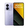 Smartphone Poco M7 PRO Mediatek Dimensity 6100+ 8 GB RAM 256 GB Pourpre