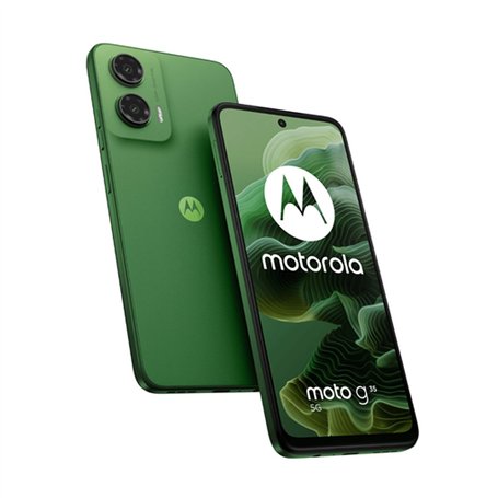Smartphone Motorola G35 4 GB RAM 256 GB Vert