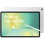 Tablette Samsung SM-X620 8 GB RAM 128 GB Argenté
